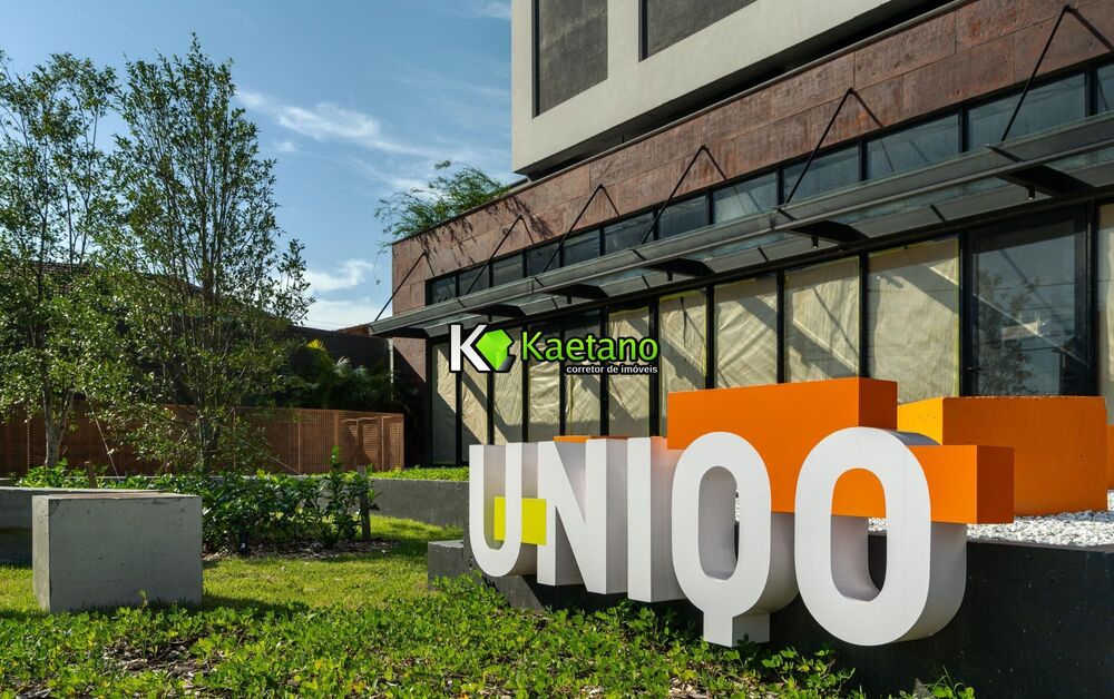 Apartamento, 1 quarto, 28 m² - Foto 3