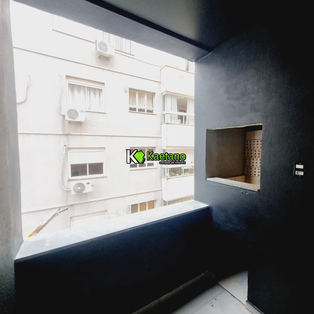 Apartamento, 2 quartos, 58 m² - Foto 4