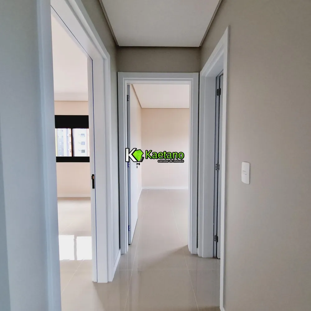 Apartamento, 2 quartos, 57 m² - Foto 9