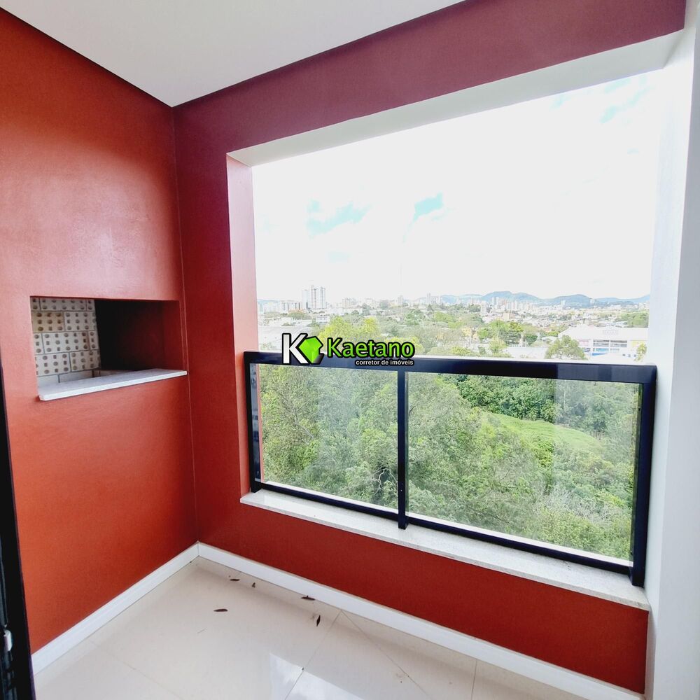 Apartamento, 2 quartos, 57 m² - Foto 11