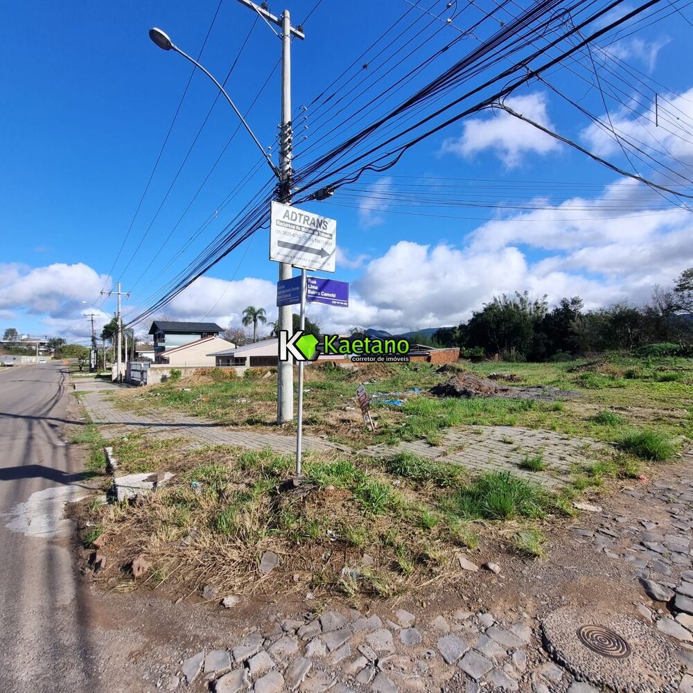 Terreno, 910 m² - Foto 2