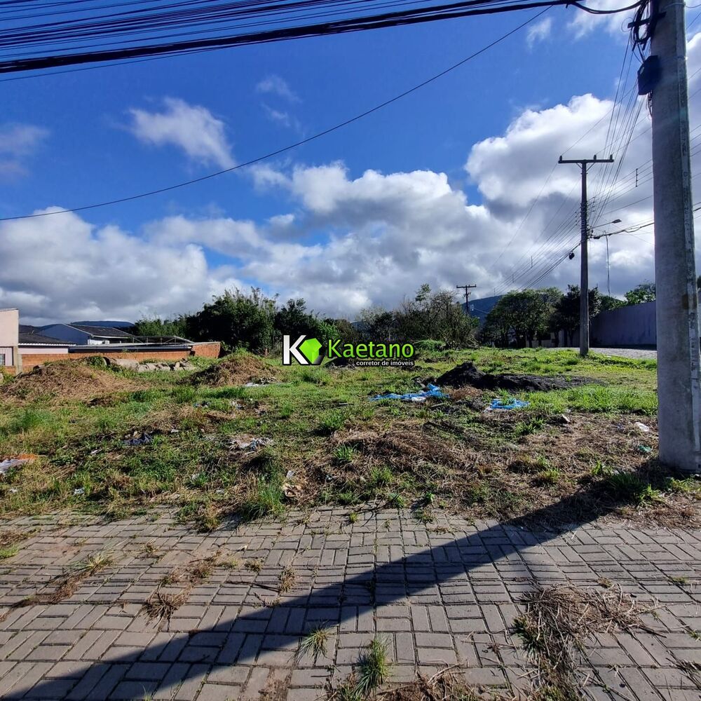 Terreno, 910 m² - Foto 1