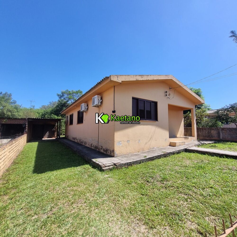 Casa à venda e aluguel com 3 quartos, 135m² - Foto 3