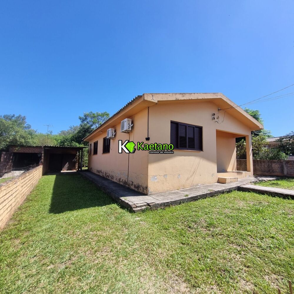 Casa à venda e aluguel com 3 quartos, 135m² - Foto 2