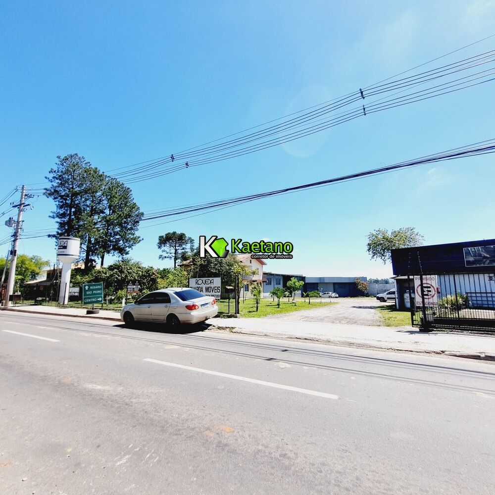 Loteamento e Condomínio, 4179 m² - Foto 1