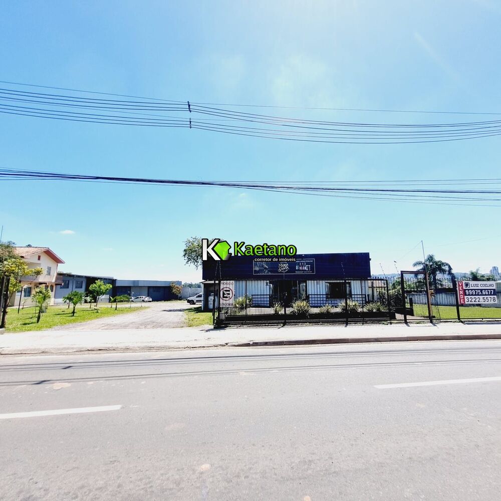 Loteamento e Condomínio, 4179 m² - Foto 2