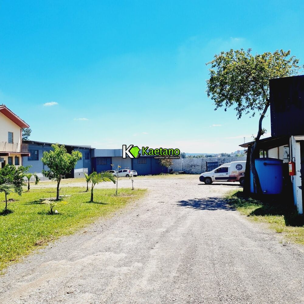 Loteamento e Condomínio, 4179 m² - Foto 3