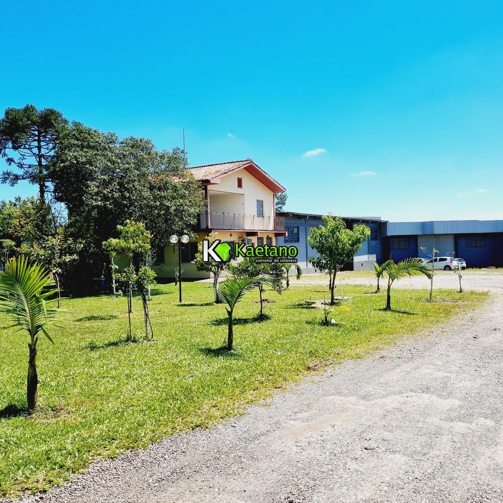 Loteamento e Condomínio, 4179 m² - Foto 4