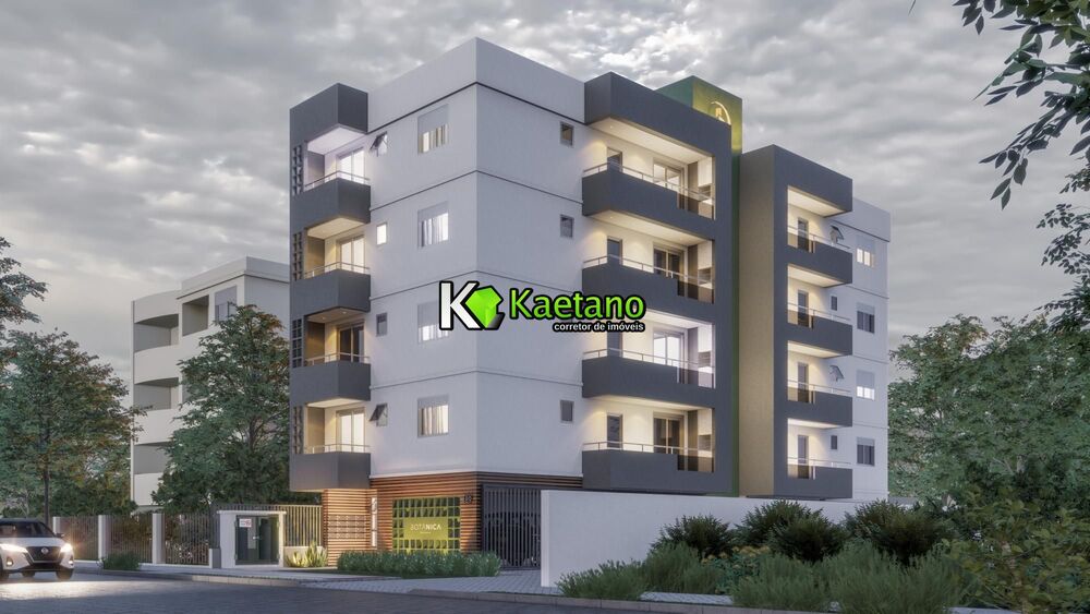 Apartamento, 1 quarto, 40 m² - Foto 9