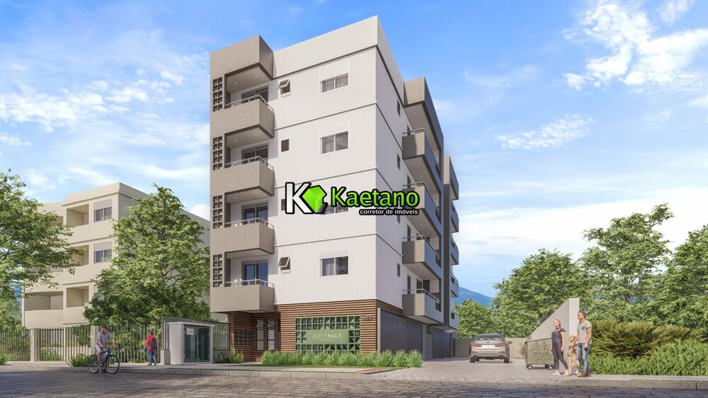 Apartamento, 1 quarto, 40 m² - Foto 8