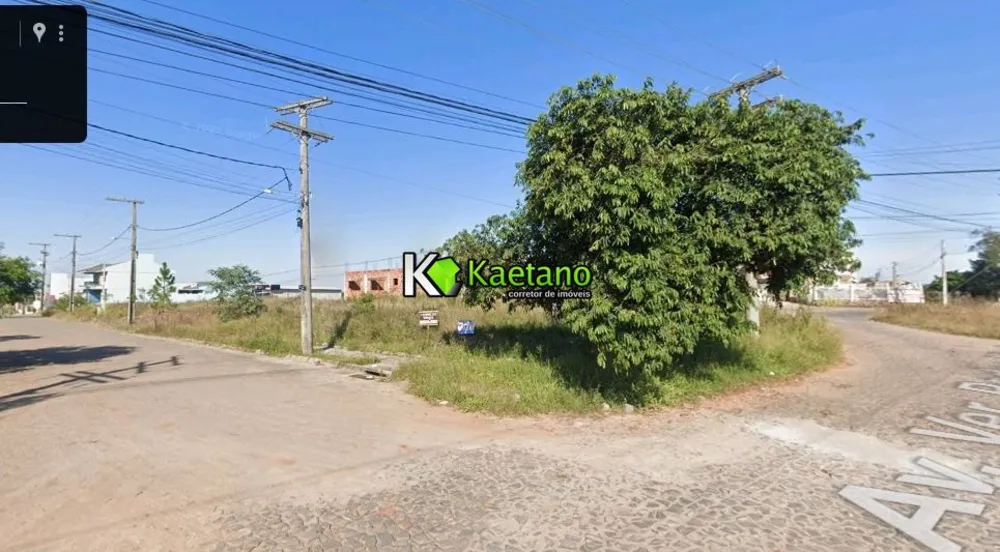 Terreno, 470 m² - Foto 8