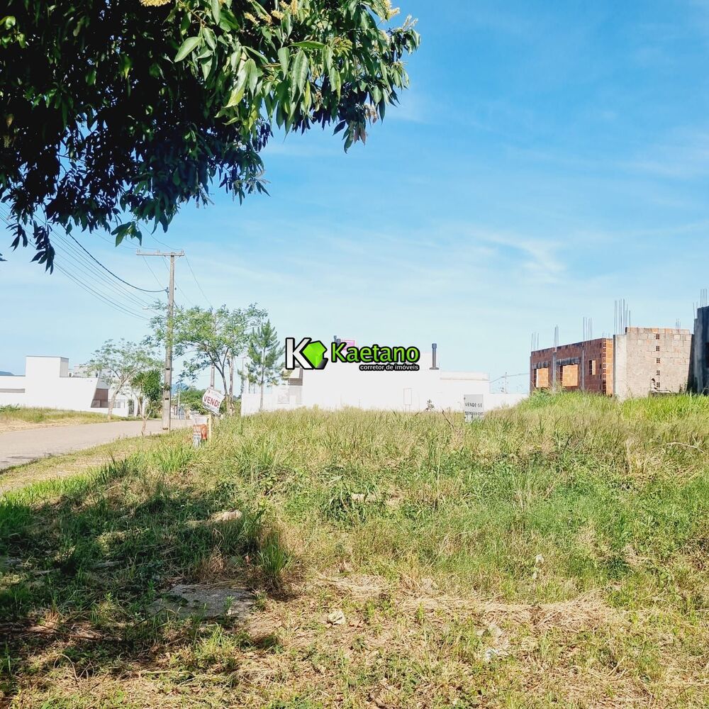 Terreno, 470 m² - Foto 1