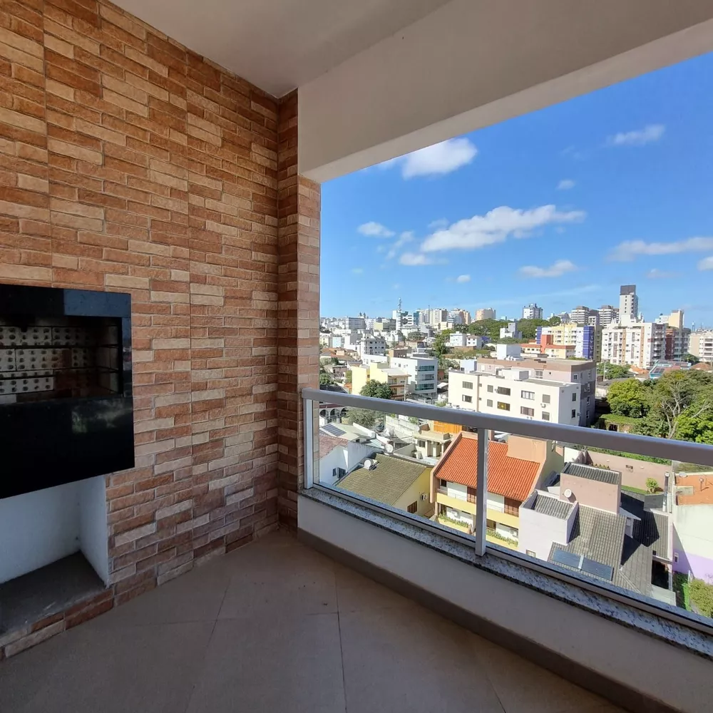 Apartamento, 2 quartos, 76 m² - Foto 1