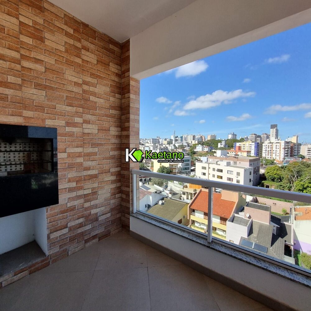 Apartamento, 2 quartos, 76 m² - Foto 16