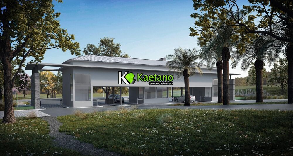 Terreno, 336 m² - Foto 1
