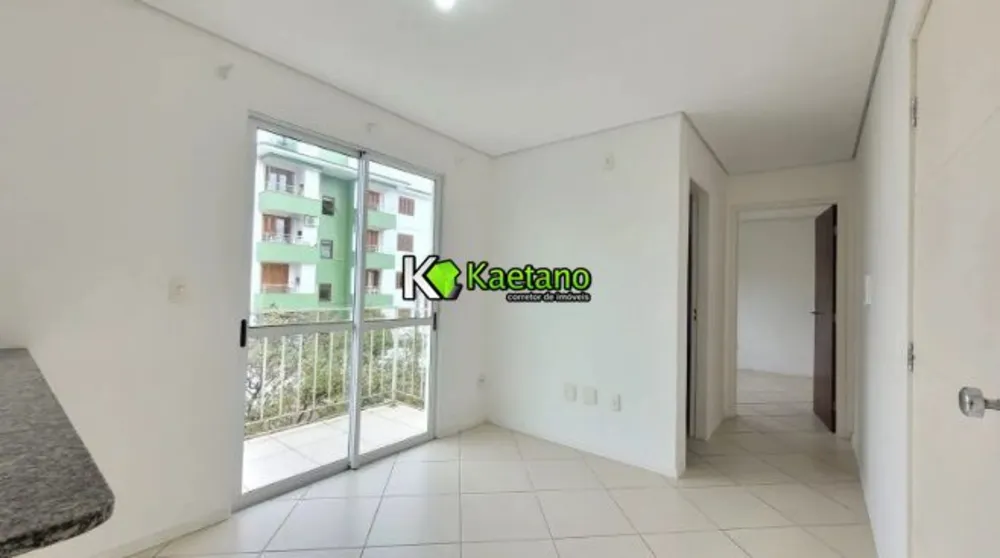 Apartamento, 1 quarto, 38 m² - Foto 5