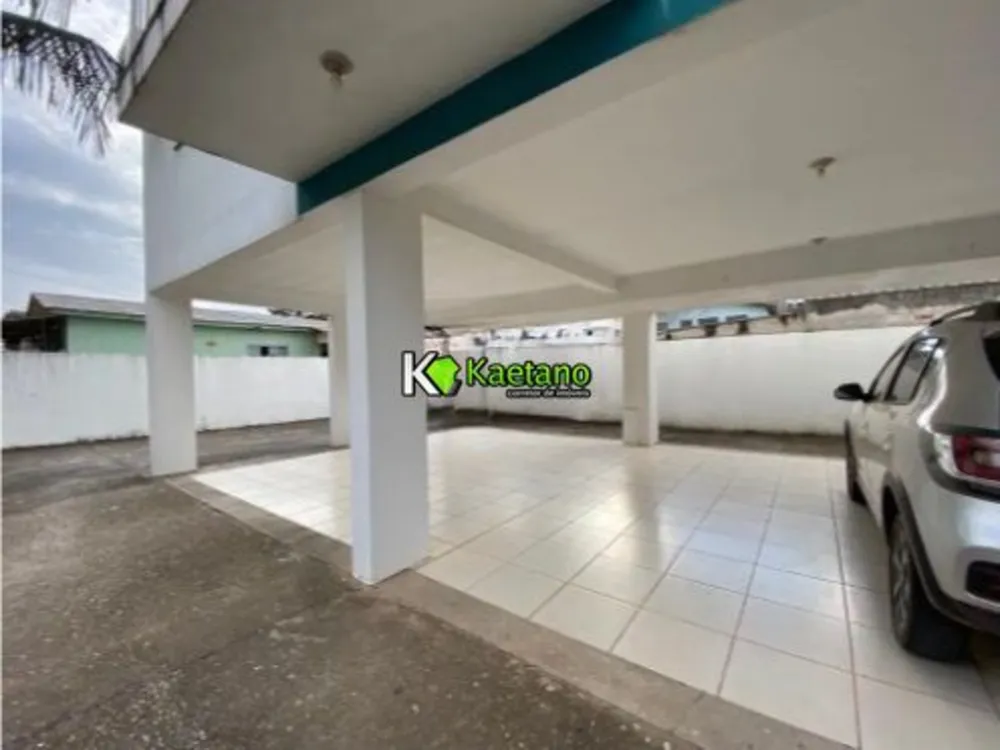 Apartamento, 1 quarto, 38 m² - Foto 3