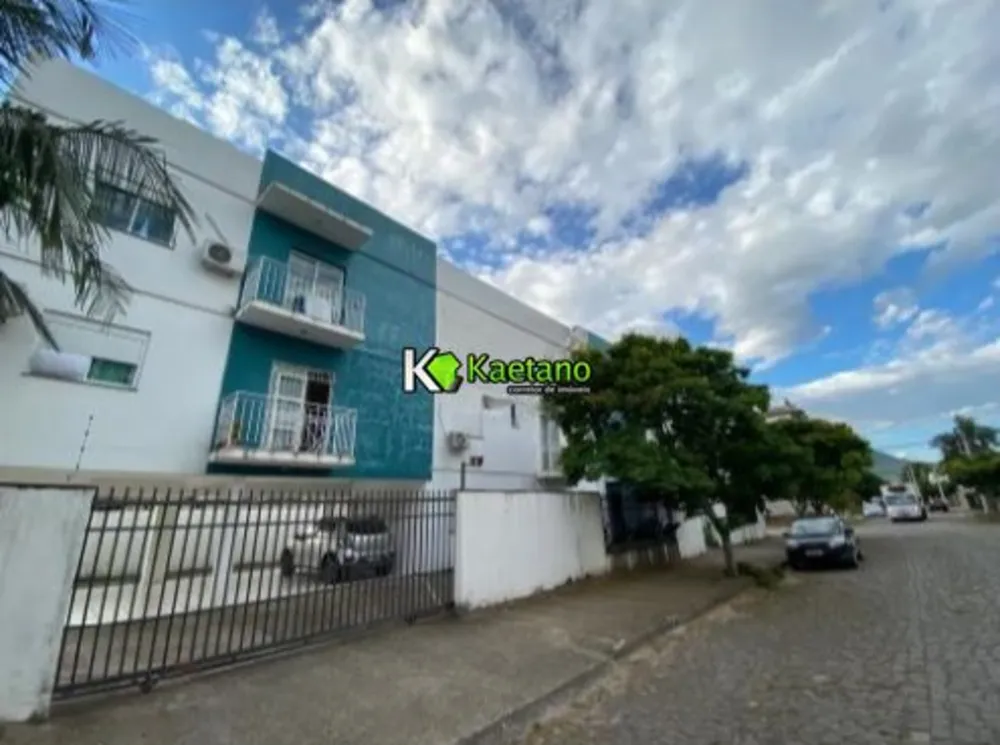 Apartamento, 1 quarto, 38 m² - Foto 1