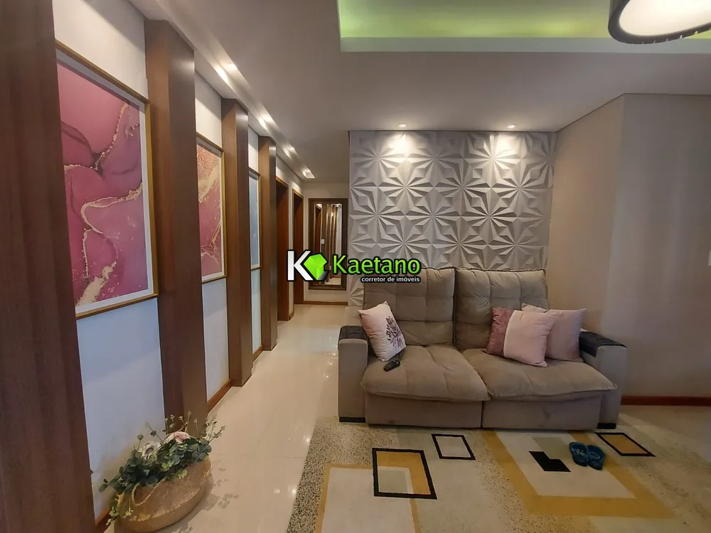 Apartamento, 2 quartos, 83 m² - Foto 9