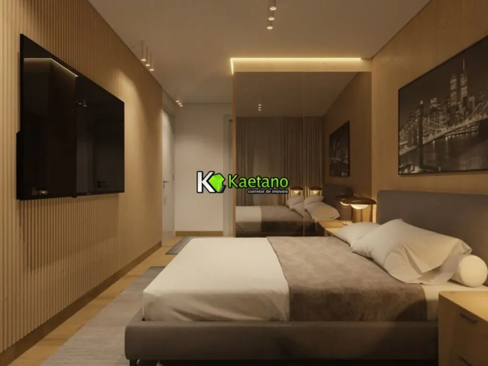 Apartamento, 2 quartos, 83 m² - Foto 8