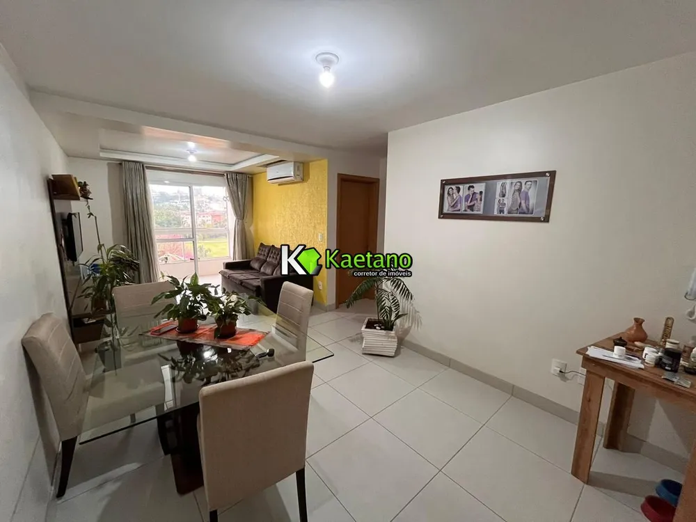 Apartamento, 2 quartos, 71 m² - Foto 4
