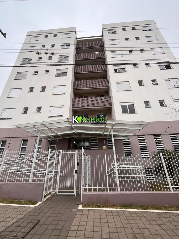 Apartamento, 2 quartos, 71 m² - Foto 2