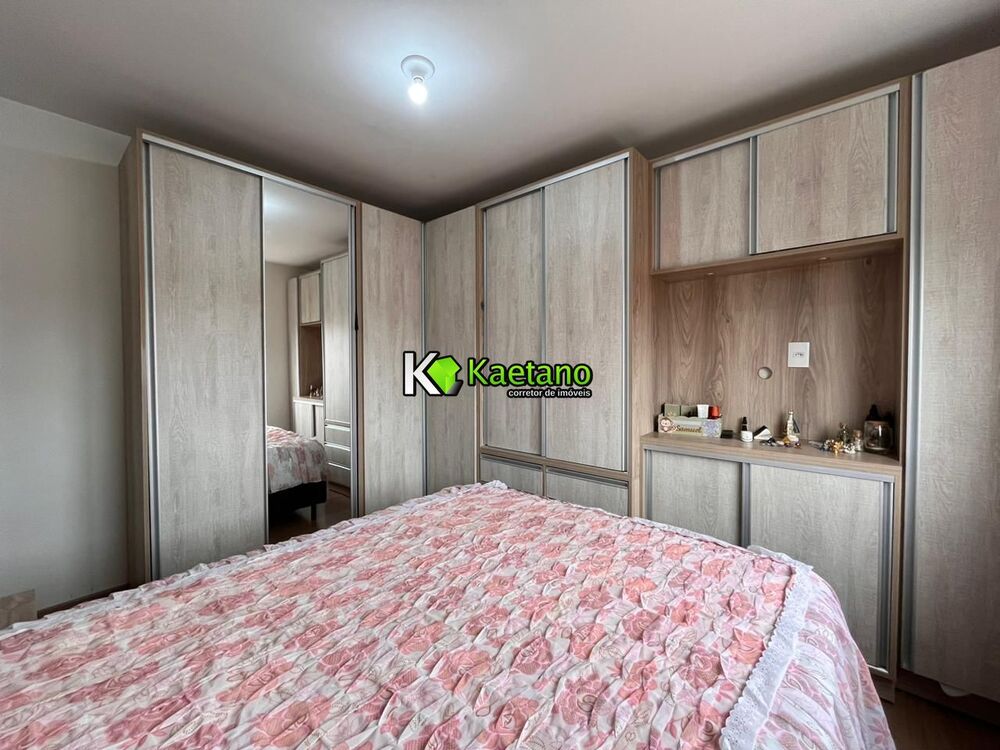 Apartamento, 2 quartos, 71 m² - Foto 1