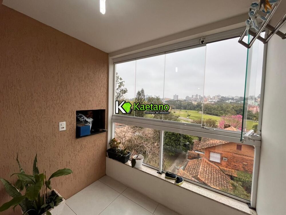 Apartamento, 2 quartos, 71 m² - Foto 3