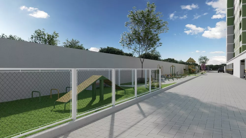 Apartamento, 2 quartos, 52 m² - Foto 11