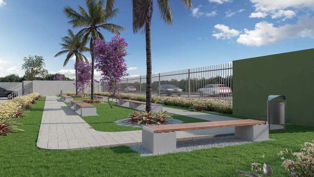 Apartamento, 2 quartos, 52 m² - Foto 5