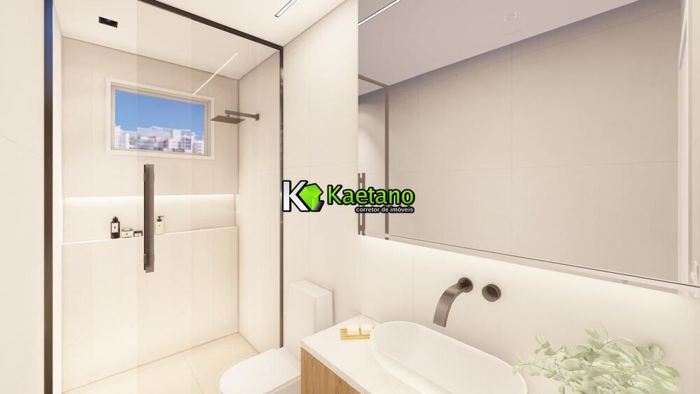 Apartamento, 2 quartos, 69 m² - Foto 1