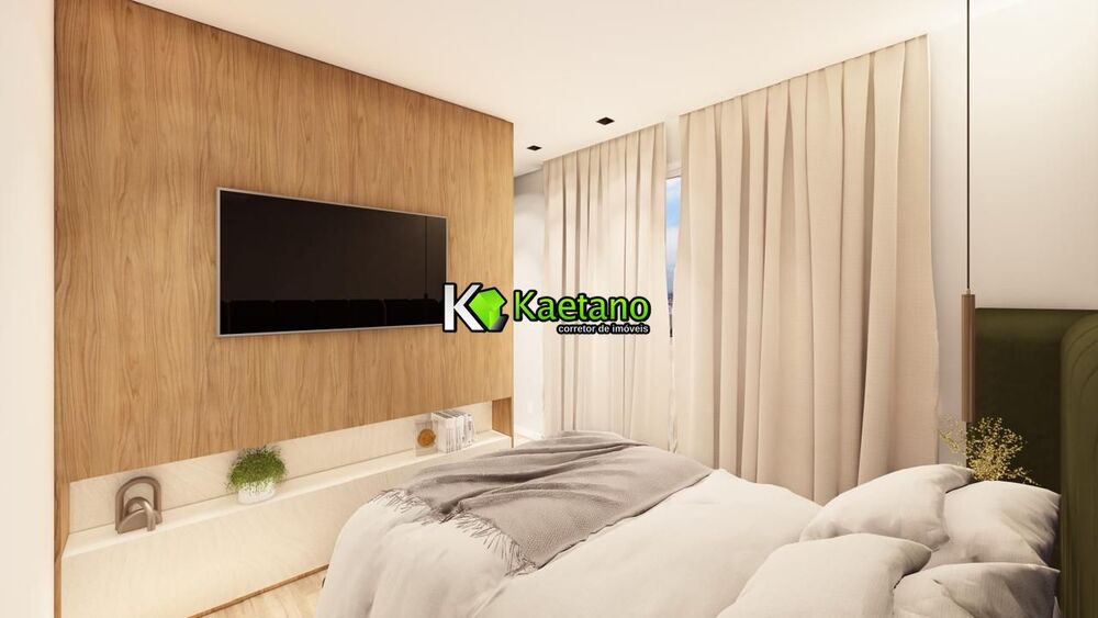Apartamento, 2 quartos, 69 m² - Foto 2