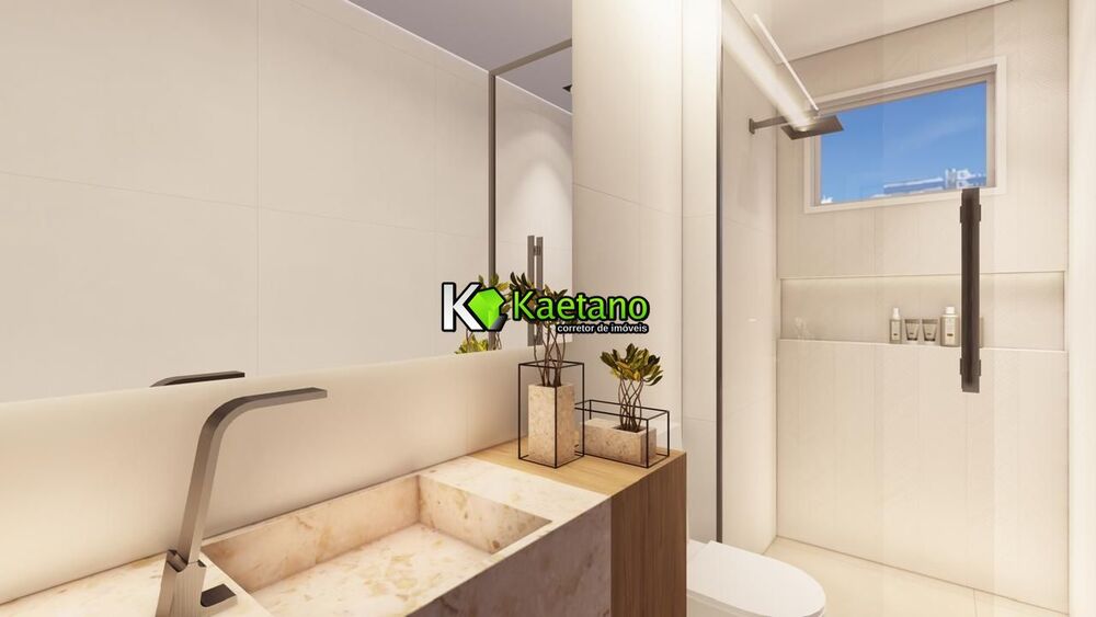 Apartamento, 2 quartos, 69 m² - Foto 3