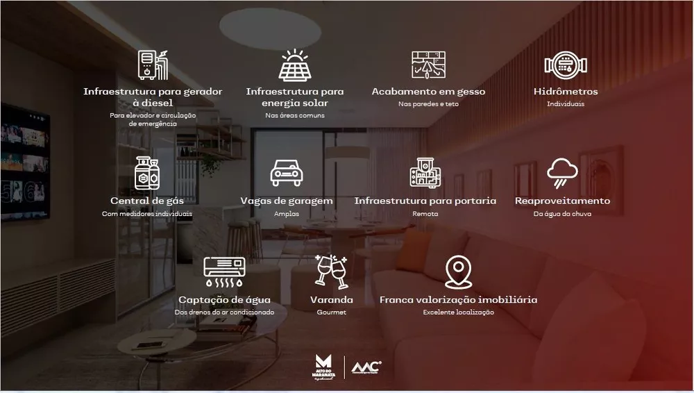 Apartamento, 3 quartos, 120 m² - Foto 9