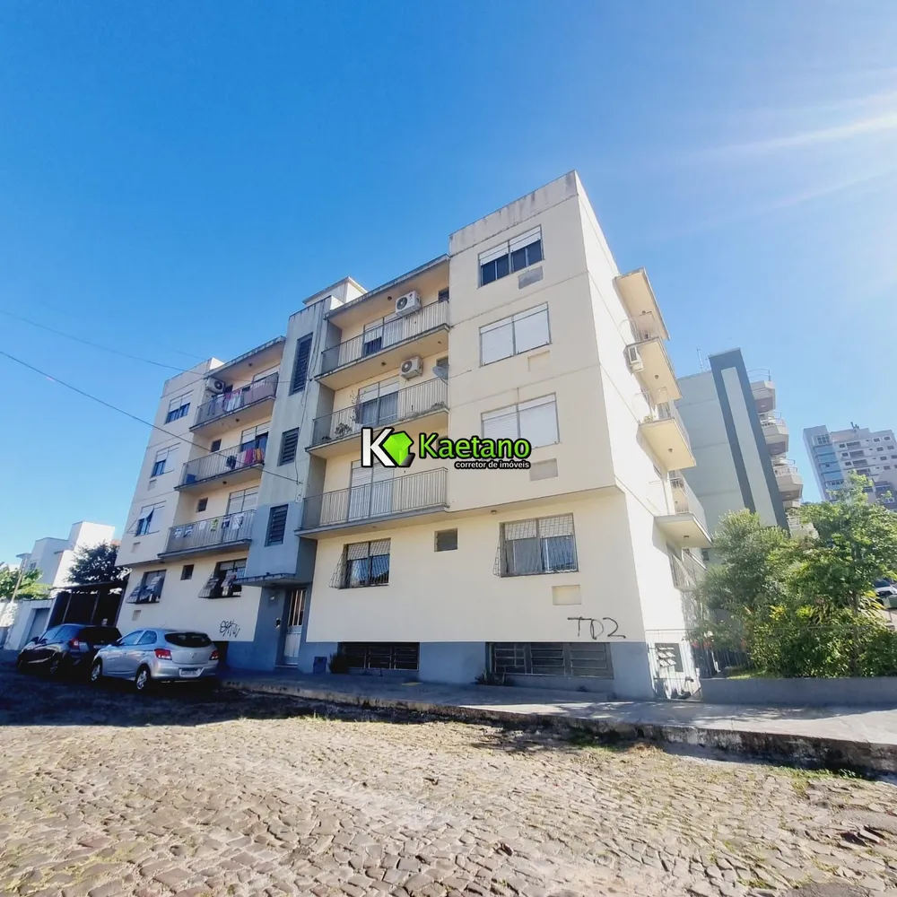Apartamento, 3 quartos, 78 m² - Foto 5