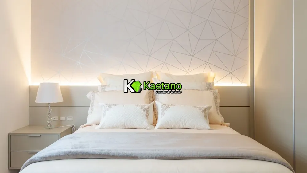 Apartamento, 3 quartos, 116 m² - Foto 11