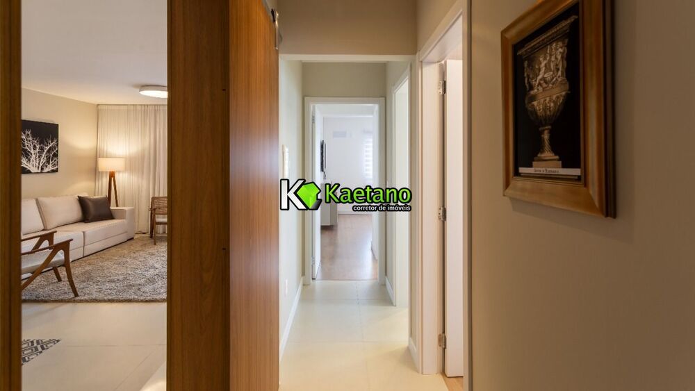 Apartamento, 3 quartos, 116 m² - Foto 1