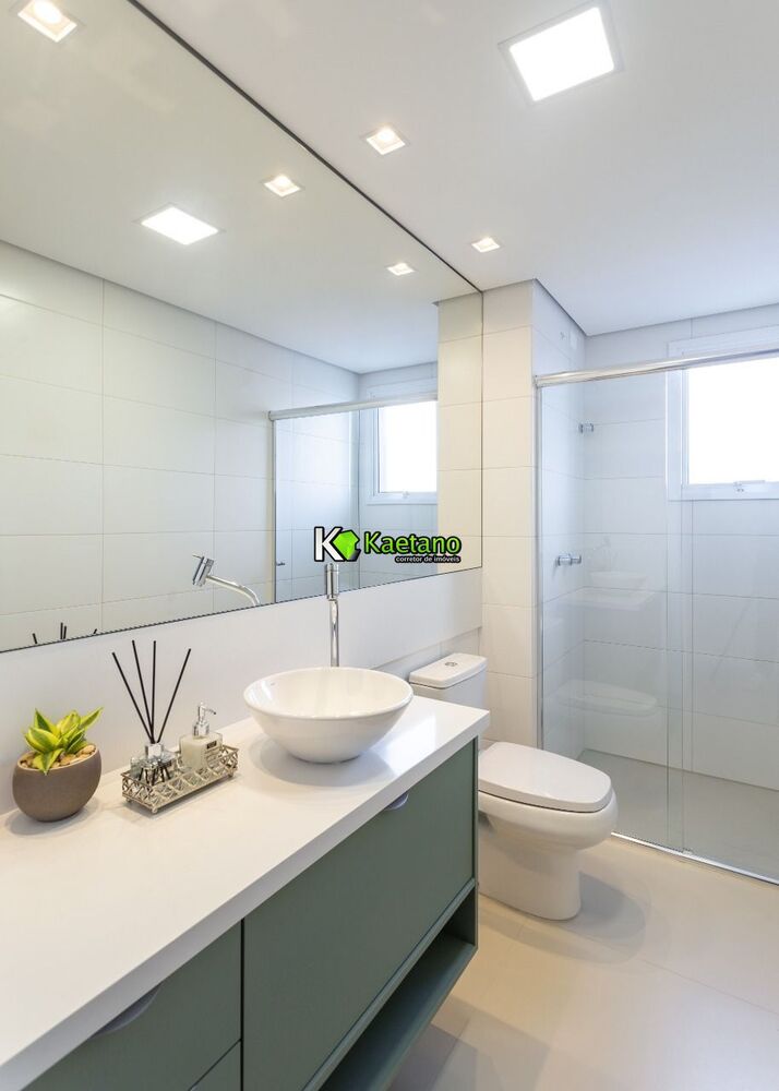 Apartamento, 3 quartos, 116 m² - Foto 2