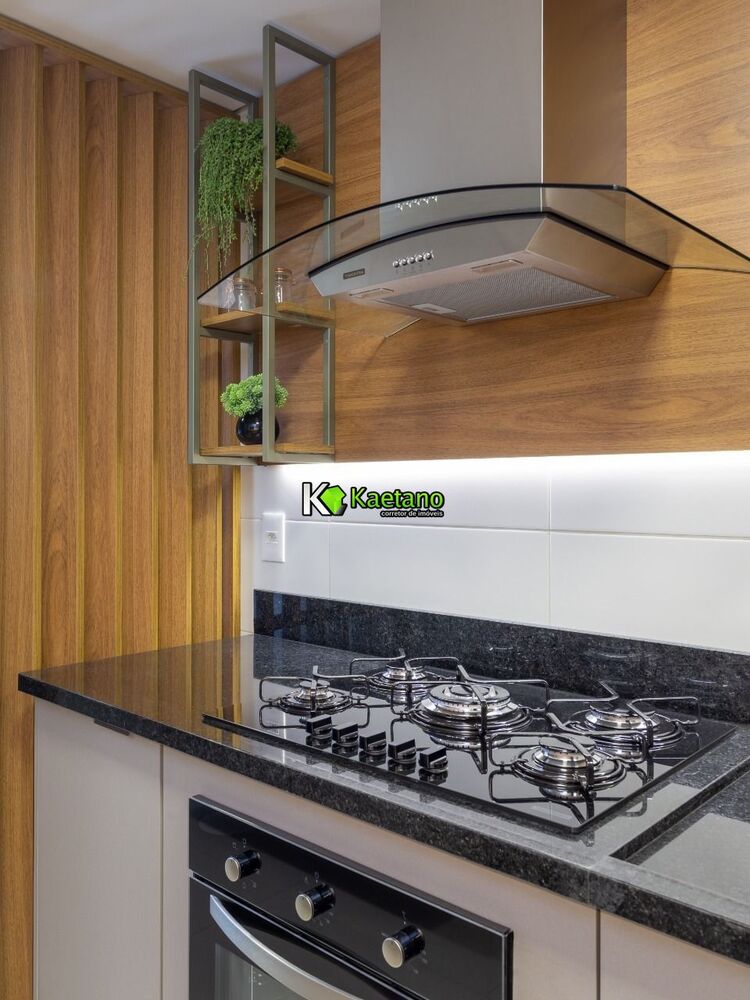 Apartamento, 3 quartos, 116 m² - Foto 3