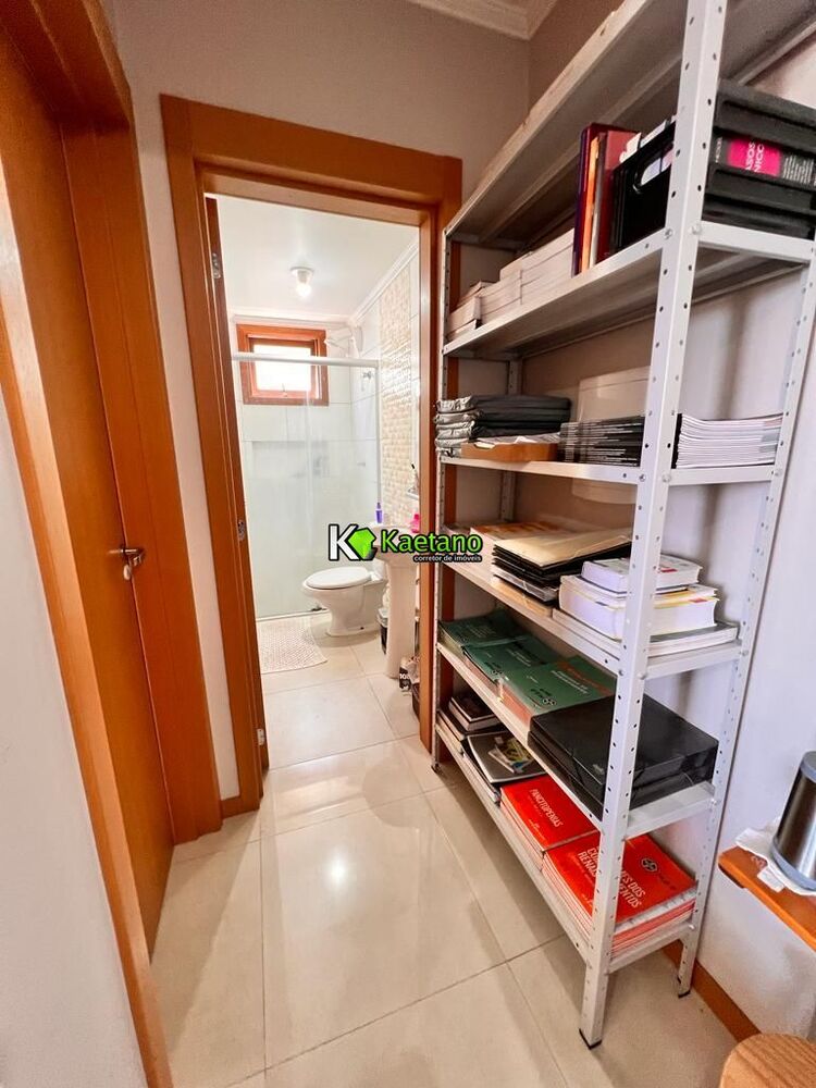 Apartamento, 1 quarto, 44 m² - Foto 4