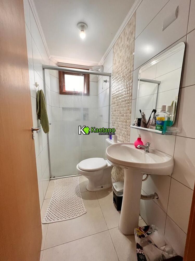 Apartamento, 1 quarto, 44 m² - Foto 1
