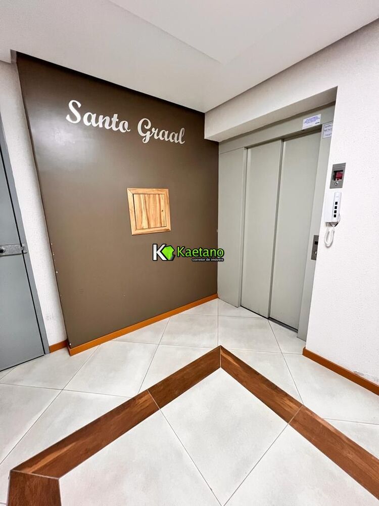 Apartamento, 1 quarto, 44 m² - Foto 2