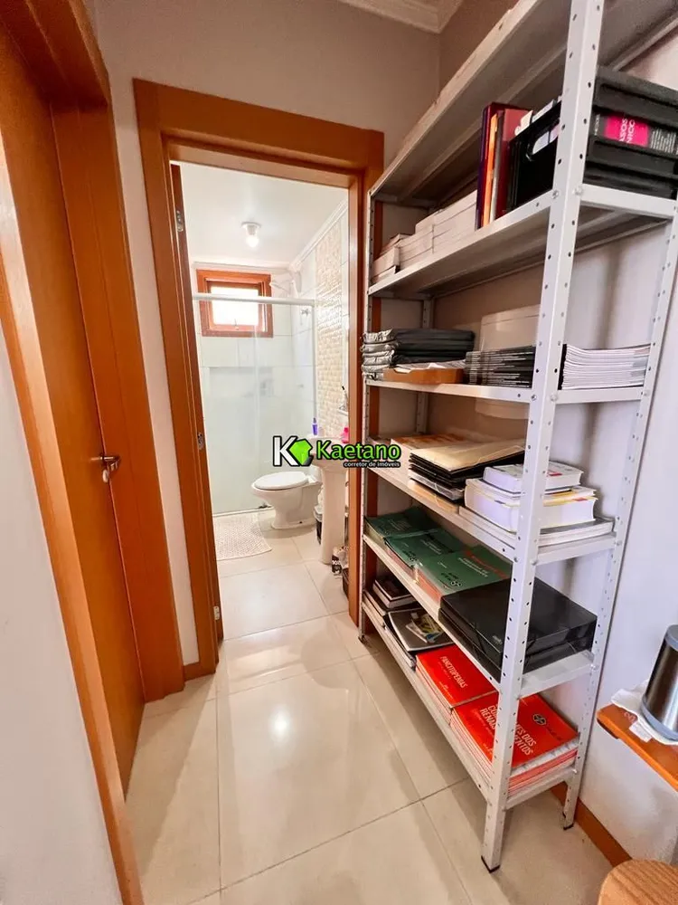 Apartamento, 1 quarto, 44 m² - Foto 14