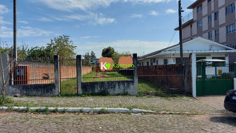 Terreno, 467 m² - Foto 1