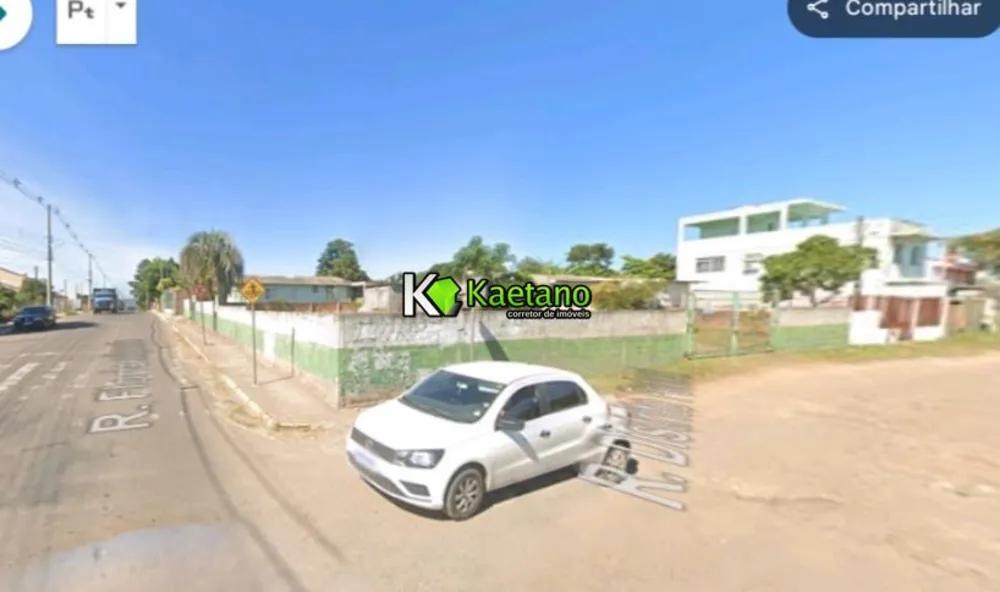 Terreno, 680 m² - Foto 1
