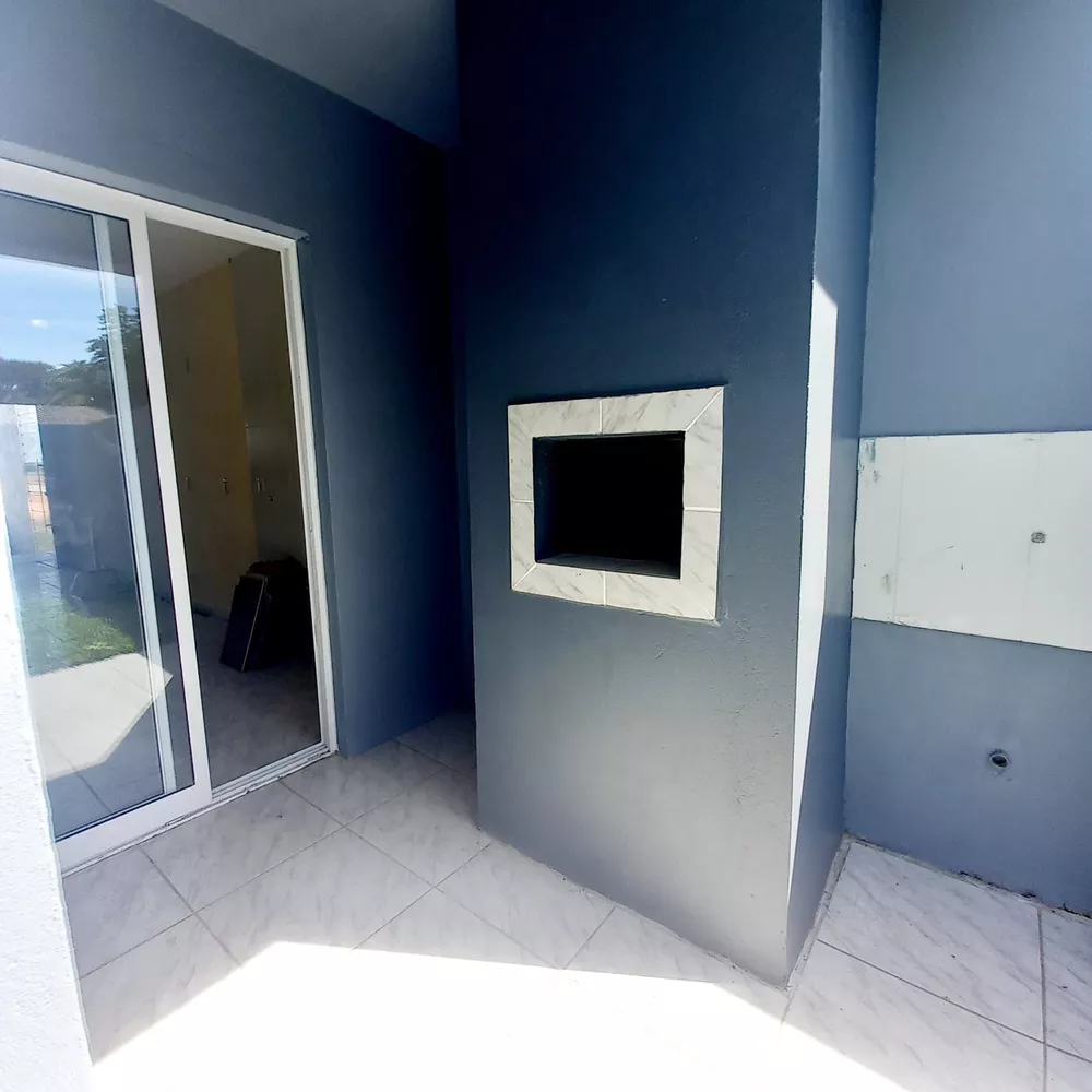 Casa, 2 quartos, 60 m² - Foto 1