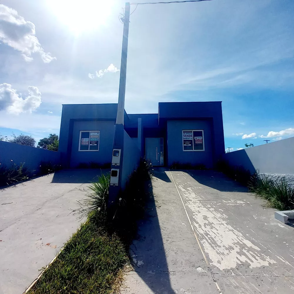 Casa, 2 quartos, 60 m² - Foto 5