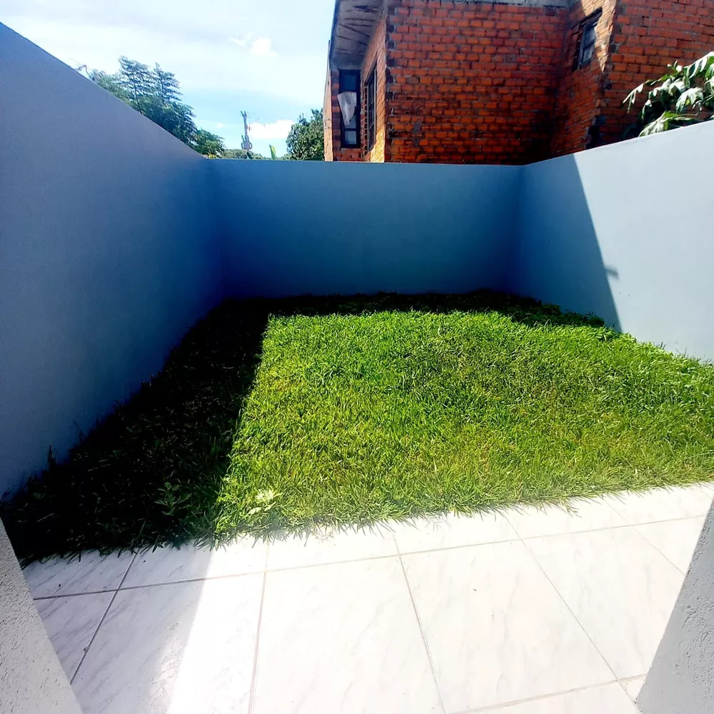Casa, 2 quartos, 60 m² - Foto 2