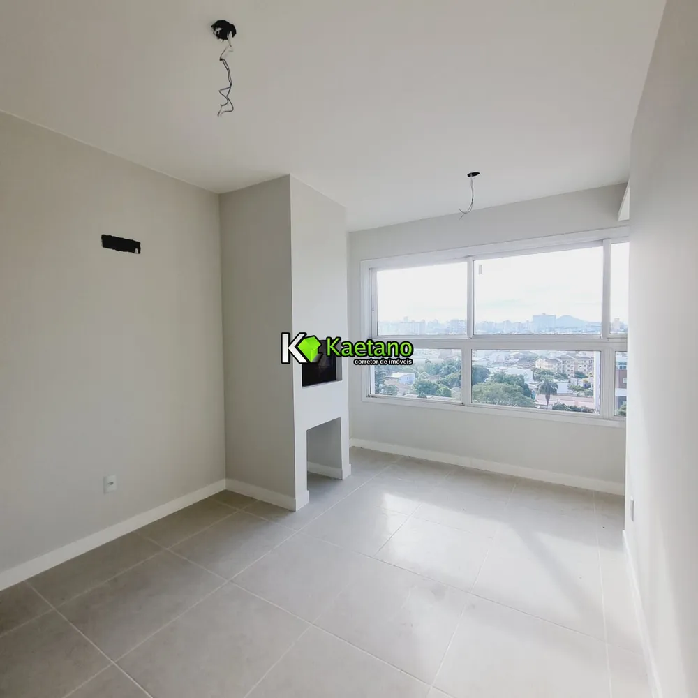 Apartamento, 1 quarto, 45 m² - Foto 5