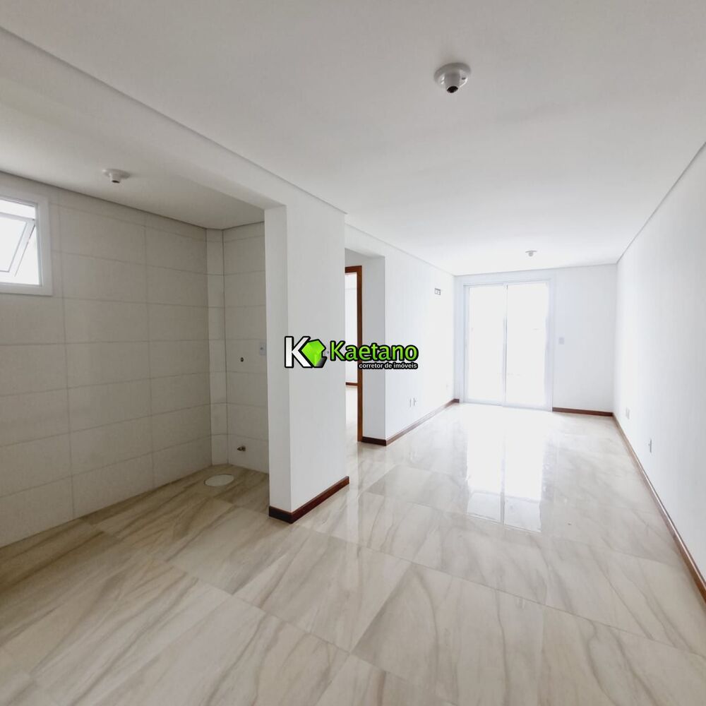 Apartamento, 1 quarto, 45 m² - Foto 2